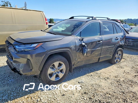 Toyota RAV 4 2025 - Image 1 of 12
