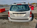 Ford Focus 2003