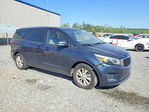 Kia Sedona 2016