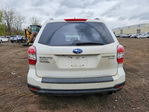 Subaru Forester 2014