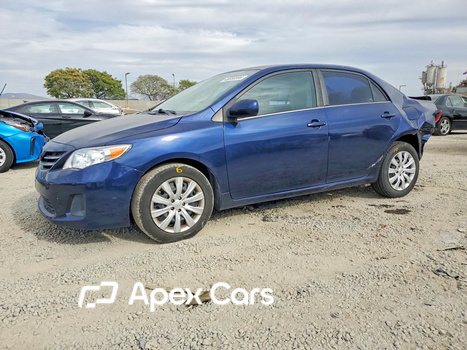 Toyota Corolla 2013 - Zdjęcie 1 z 14