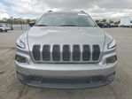 Jeep Cherokee 2017