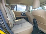 Toyota 4Runner 2015