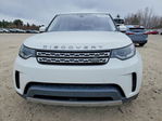 Land Rover Discovery 2018