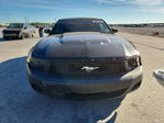 Ford Mustang 2011