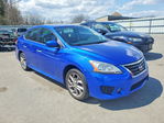 Nissan Sentra 2014