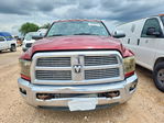 Dodge RAM 2010