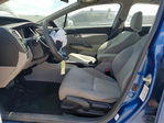 Honda Civic 2015