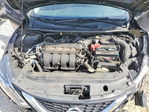 Nissan Sentra 2017