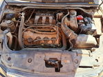 Ford Taurus 2011