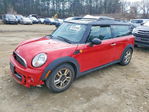 MINI Cooper 2013