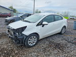 Kia Rio 2013