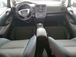 Nissan Leaf 2014