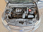 Ford Taurus 2013