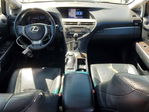 Lexus RX 2013
