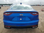 Kia Stinger 2018