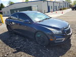Chevrolet Cruze 2015