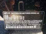 BMW Series 7 2020