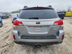 Subaru Outback 2011