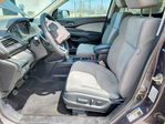 Honda CR-V 2016