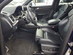 Audi SQ5 2019