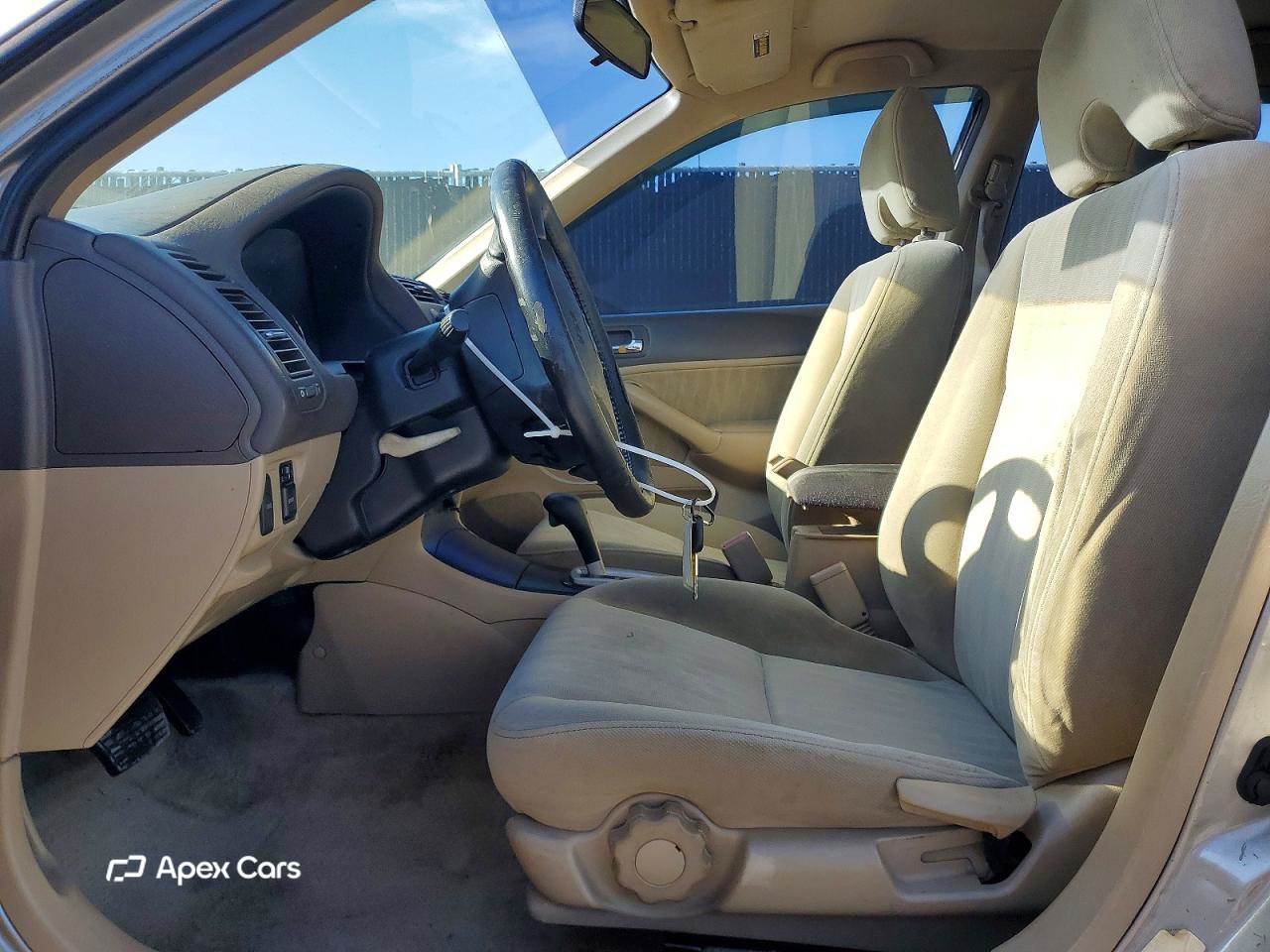 Honda Civic 2005