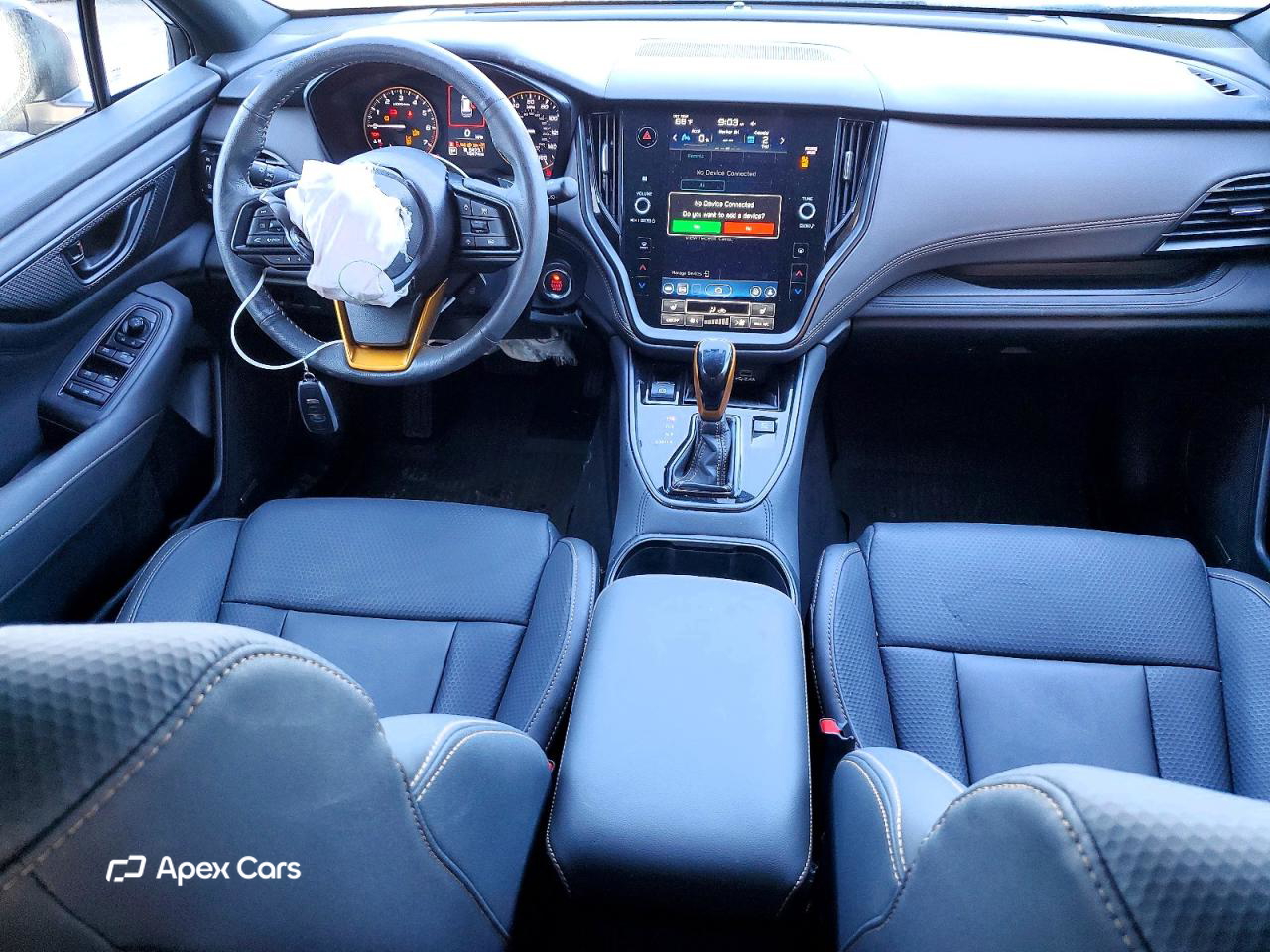 Subaru Outback 2024