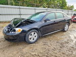 Chevrolet Impala 2009