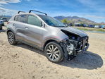 Kia Sportage 2017