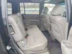 Honda Pilot 2012