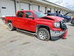 GMC Sierra 2016