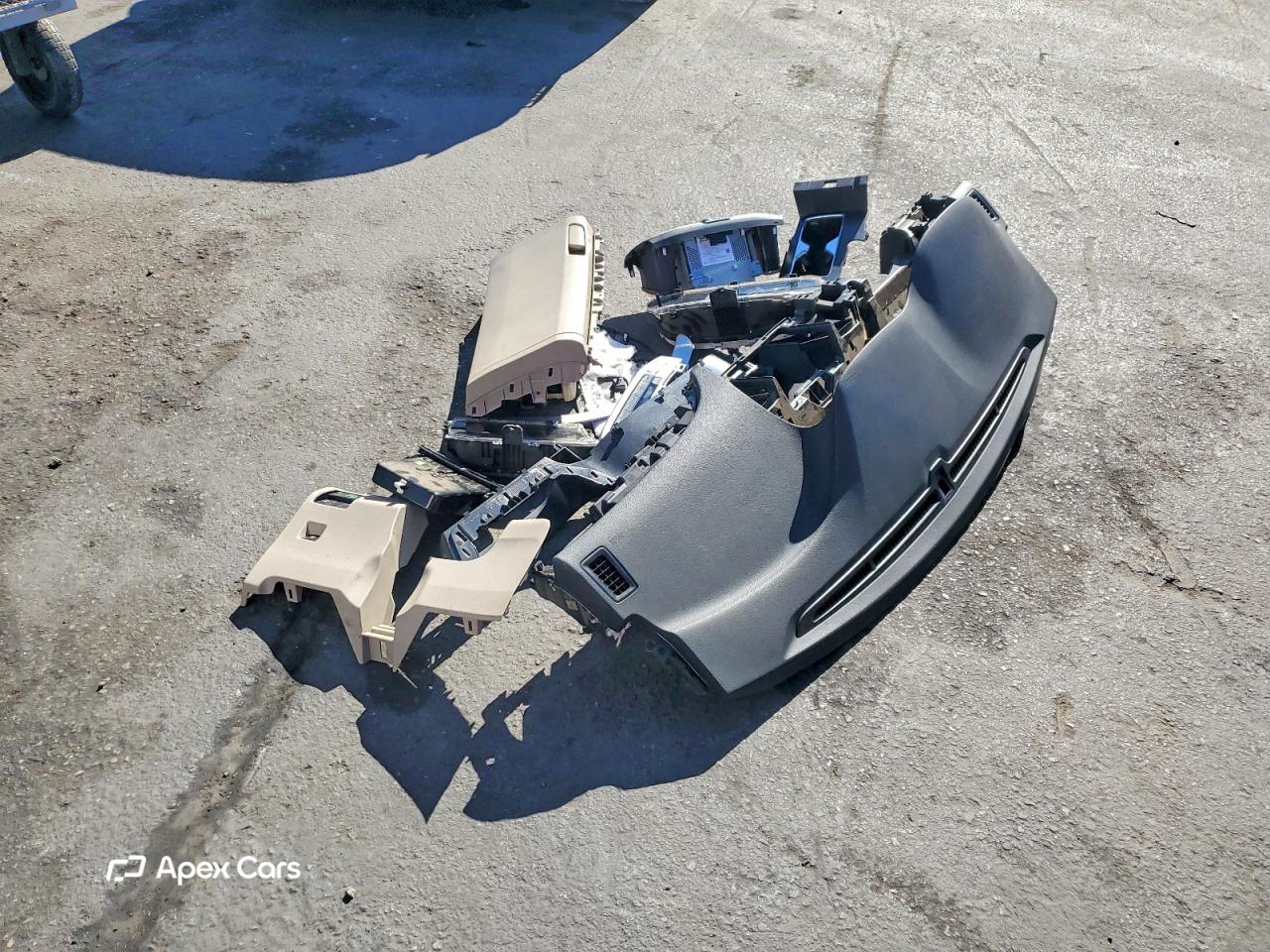 Honda Accord 2013