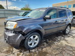 Honda Pilot 2014