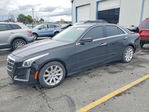 Cadillac CTS 2014