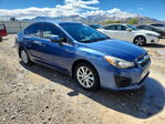Subaru Impreza 2013