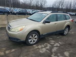 Subaru Outback 2010