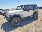 Jeep Wrangler 2008