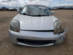 Toyota MR2 2001