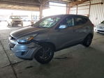 Hyundai Tucson 2015