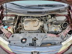 Honda Odyssey 2013