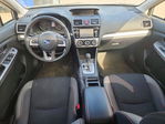 Subaru XV 2016