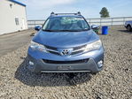 Toyota RAV 4 2014