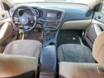 Kia Optima 2015
