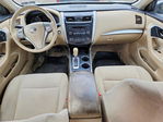 Nissan Altima 2013