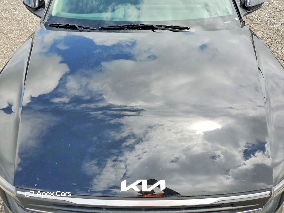 Kia K4 2025