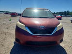 Toyota Sienna 2011