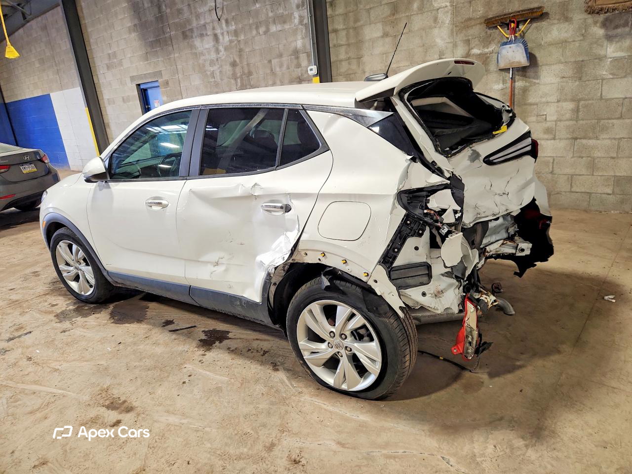 Buick Encore 2024