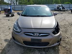 Hyundai Accent 2012