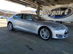 Tesla Model S 2013