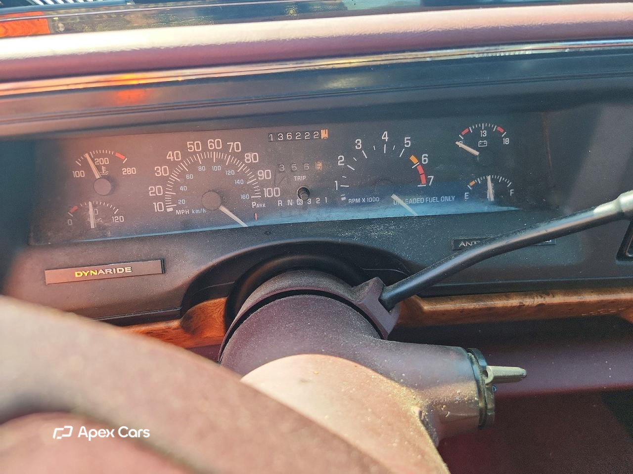 Buick LeSabre 1995